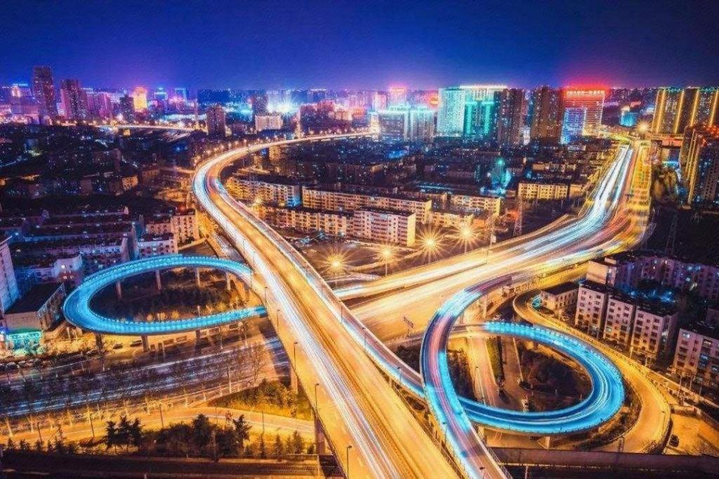 Zhengzhou Airport Hotel Exterior foto