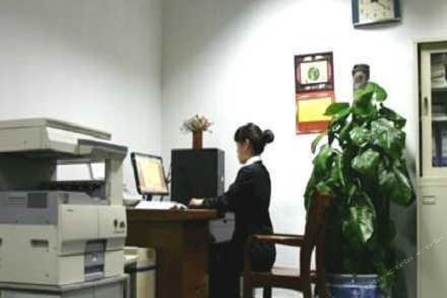 Zhengzhou Airport Hotel Exterior foto